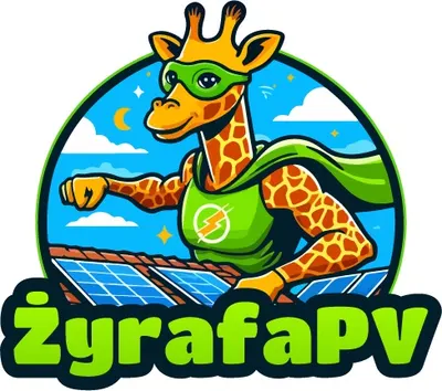 ŻyrafaPV - profesjonalne mycie paneli fotowoltaicznych Śląsk